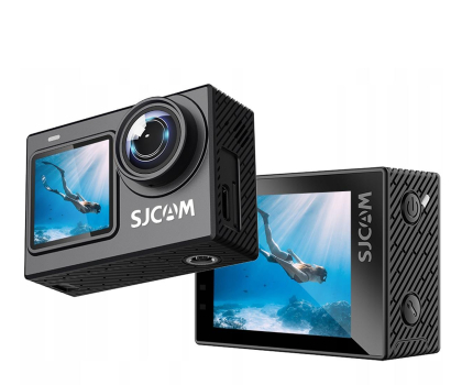 Kamera sportowa SJCAM SJ6 Pro